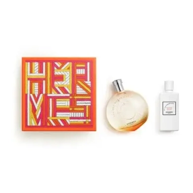 Подарочный набор для женщин Hermès Eau Des Merveilles осень