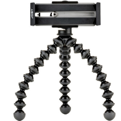 Штатив Joby GripTight GorillaPod Stand PRO (Tablet) с держателем для планшета и аксессуаров
