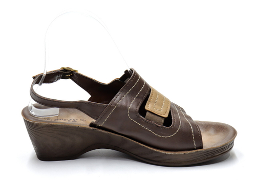 Босоножки Muya (36-41)р. / шт.