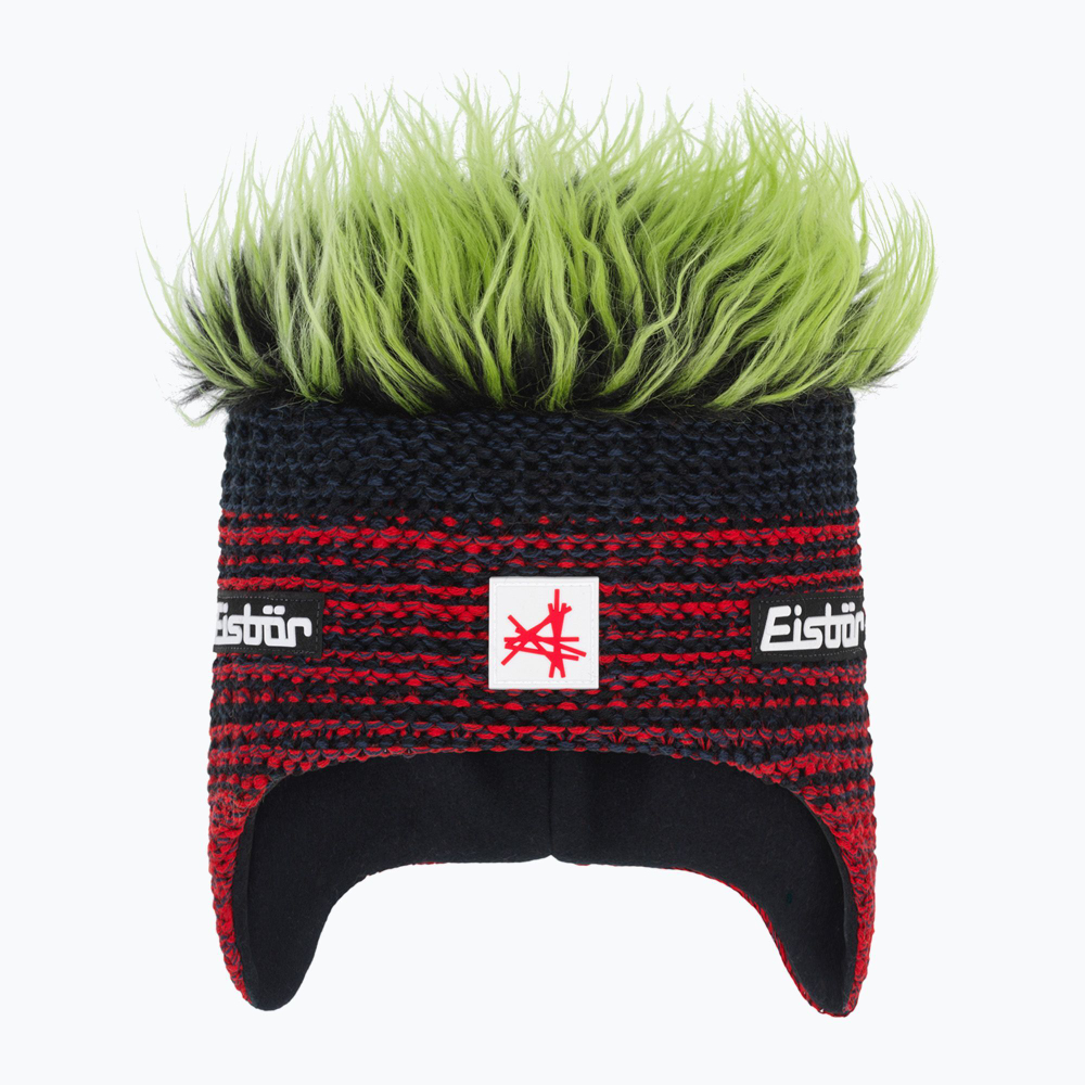 EISBAR шапка трикотажная 33173-330 Campo Cocker MÜ SA