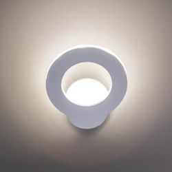 Citilux Декарт-4 CL704040 Бра светодиодное Белое