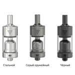 Бак Trinity MTL RTA by AmbitionMods