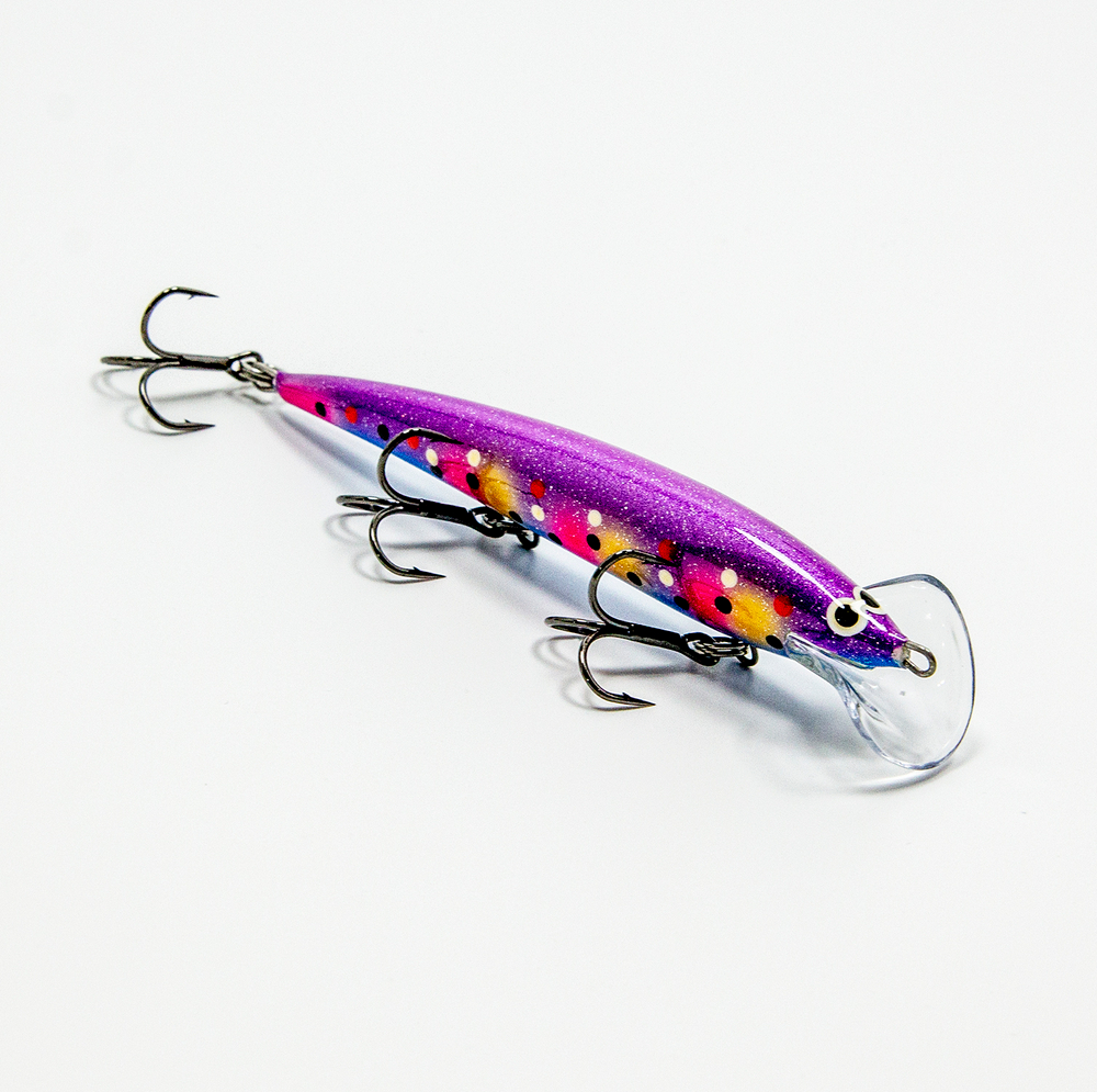 Lahti Lapsi 9 см., цвет 080