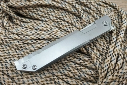 Нож Steelclaw ПЭР