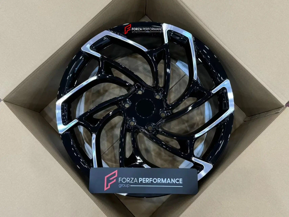 КОВАНЫЕ ДИСКИ ДЛЯ CADILLAC ESCALADE 2023 КАДИЛЛАК