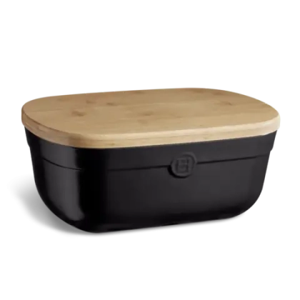 Хлебница Emile Henry Truffle, 6.5 л