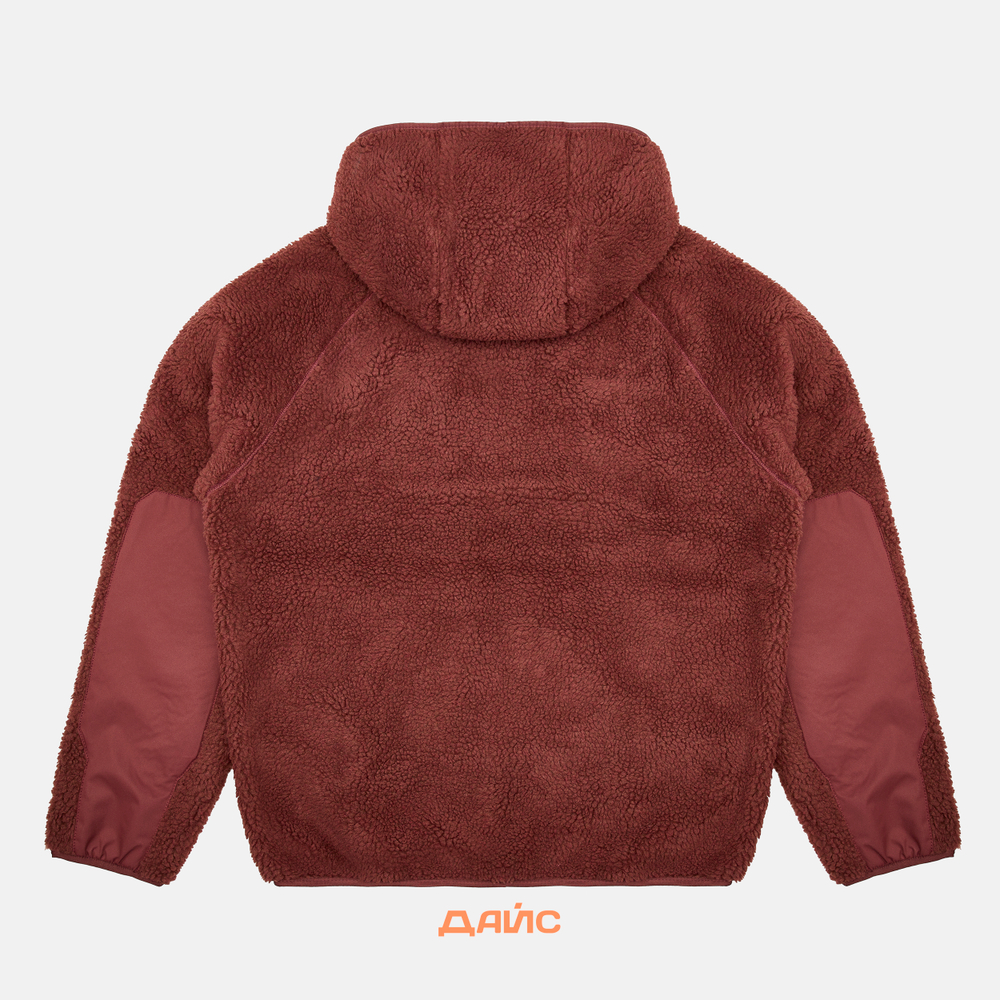 Куртка Dickies Central High Pile Hooded