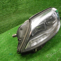 Фара левая Mercedes S class W222 (2013-2017) LED