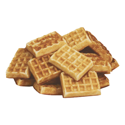 Пряники и вафли