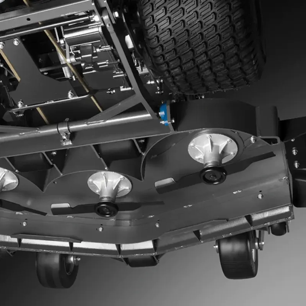 Caiman Zero 137KC газонокосильная машина