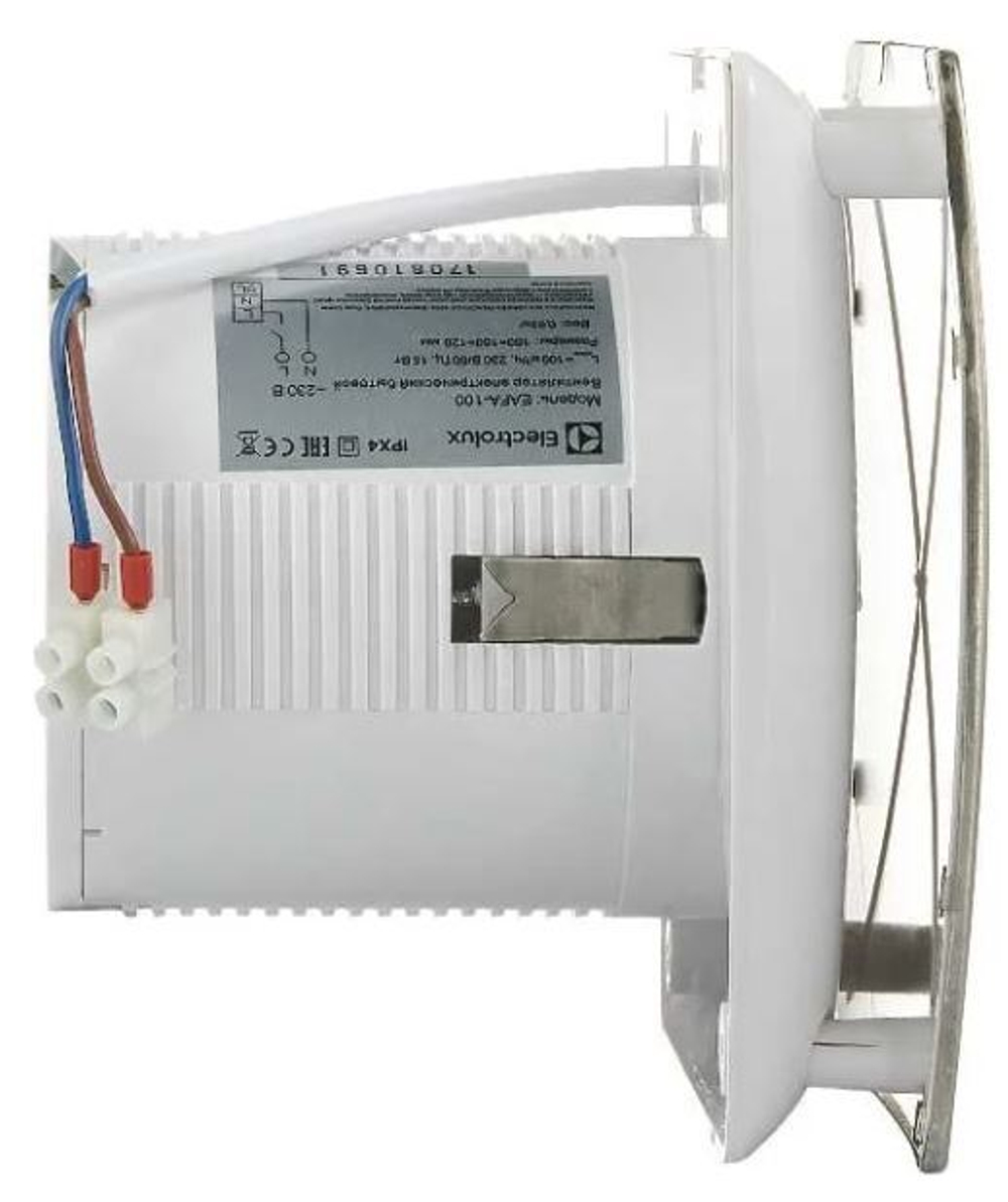 Вентилятор вытяжной Electrolux EAFA-120T