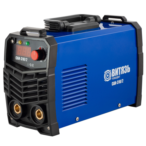 Сварочный аппарат Витязь САИ-310/2