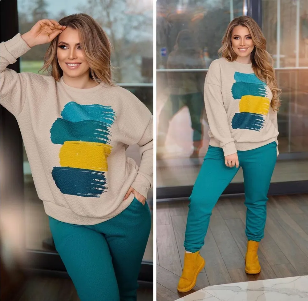 Костюм УК-71897/1-6 Fabrika