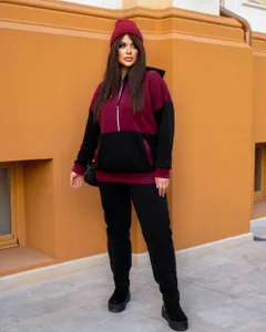 Костюм УК-21-119/2 Фабрика Моды