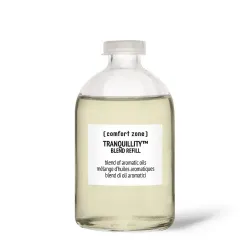 COMFORT ZONE TRANQUILLITY BLEND (REFILL) Смесь арома-масел транквилити сменный блок