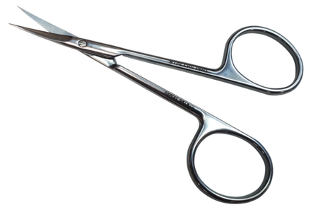 STALEKS Ножницы маникюрные для кутикулы Expert 20 Type 2