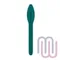 Набор столовых приборов GoEat™ Cutlery Set изумрудный