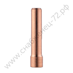 Цанга горелки d3,2мм (TIG TP 17/18/26) для сопел 9/20/25 OKL2632