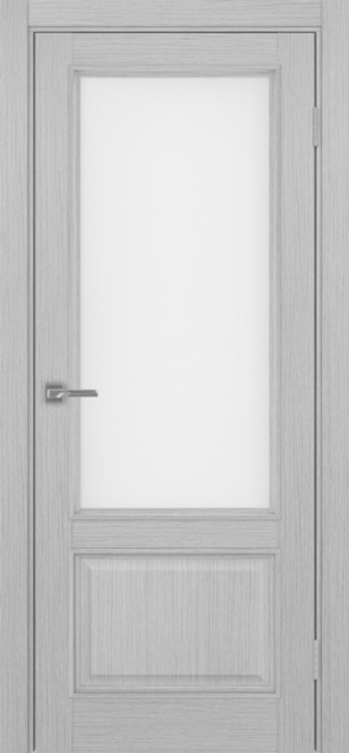 Межкомнатная дверь Optima Porte ТОСКАНА 640.21 с багетом