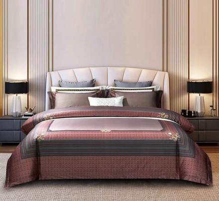 Комплект постельного белья Hermes