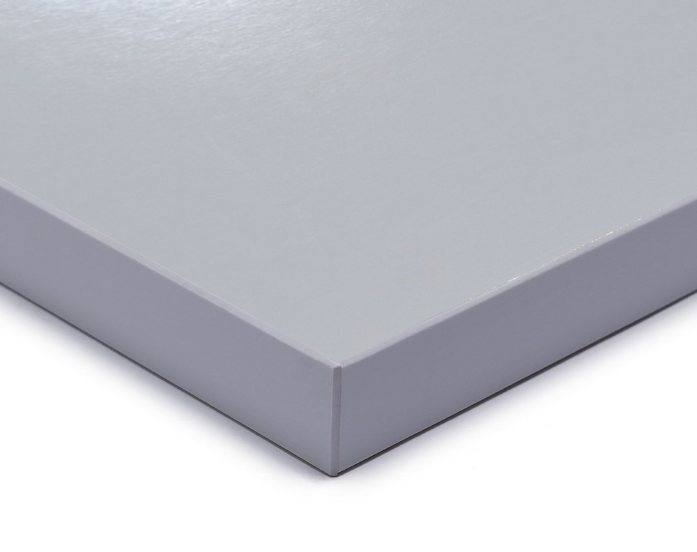 Комод СИМПЛ Белый снег (последний экземпляр)