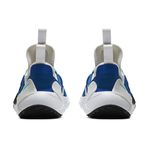 НАЙК Хуараче Э.D.G.E. Детские беговые кроссовки с низким верхом унисекс