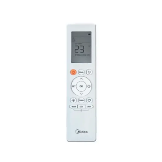 Кондиционер Midea MSAG1-09HRN1-I / MSAG1-09HRN1-O