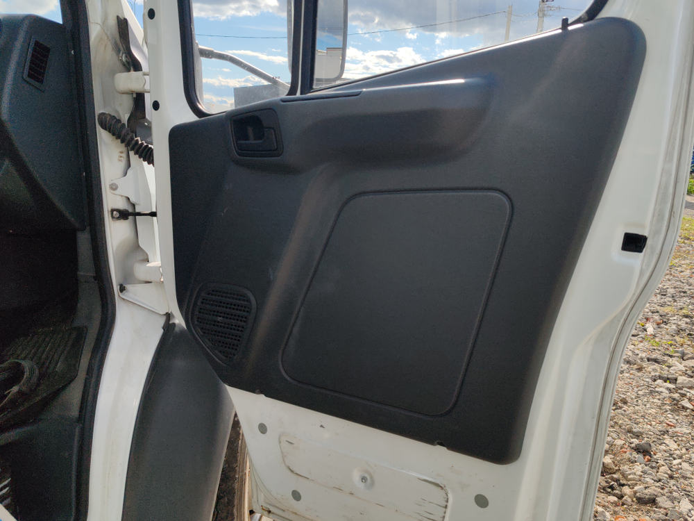 GAZ GAZON NEXT Бортовой (Евроборт) 2824LN (Евроборт, Дизельный, 4,4 л, 169 л.с., МТ, 10 т.)