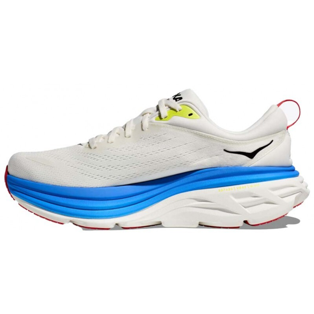 Кроссовки мужские Hoka Bondi 8 WIDE