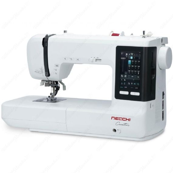 Швейная машина Necchi Creator Series C700