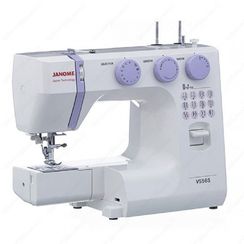 Швейная машина Janome VS 56S