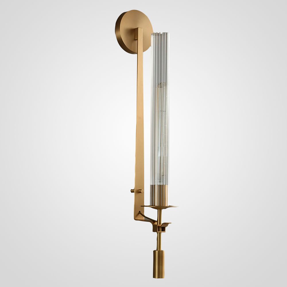 Бра Fontanelle Single Wall Lamp By Imperiumloft