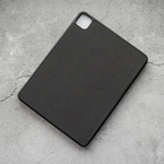 Чехол для iPad Pro 11 (2021) (With Apple Pencil Holder) Сити Мобайл Domo, 012321 Черный