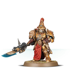 Custodian Wardens
