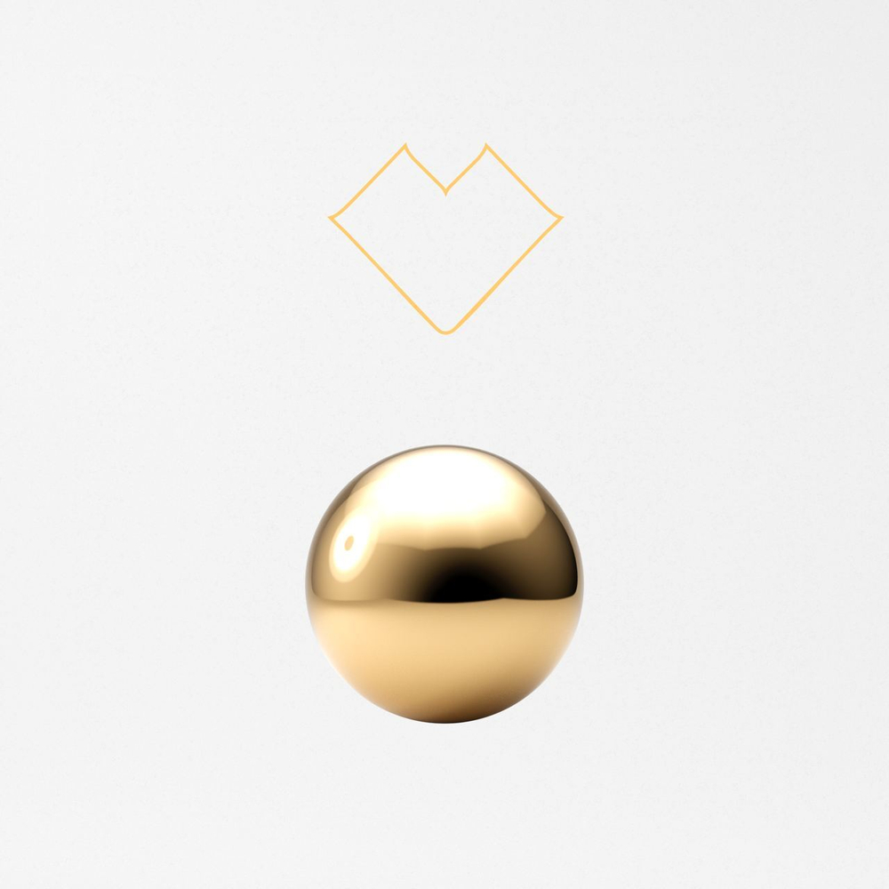 Ball tops