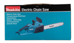 Электрическая цепная пила UC3041A 1 800 Вт 14,5 м/с 12\"