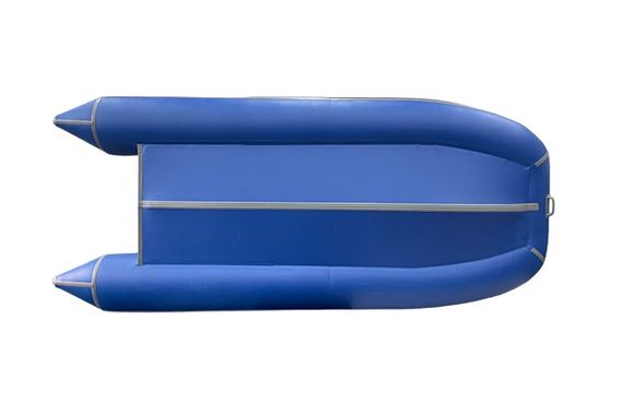 Лодка ПВХ BIG BOAT Varyag 400