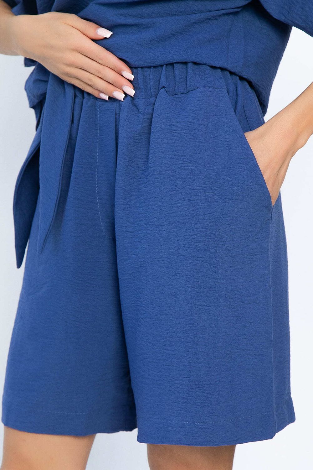 Костюм Камила (джинс) К10346 LT Collection