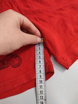 Шорты яркие на 3 года