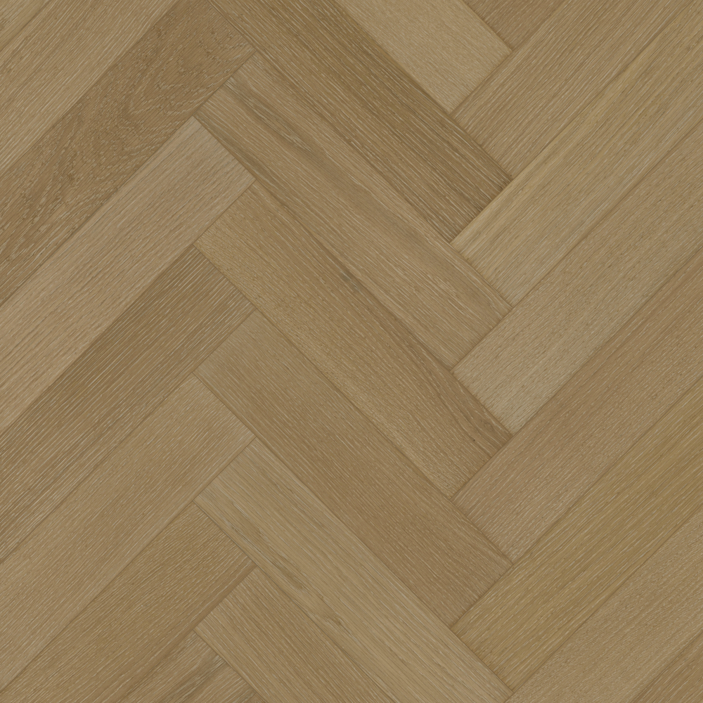 Кварцевый паркет Quartz Parquet Штучный паркет 44-1258-58 Дуб Хельсинки