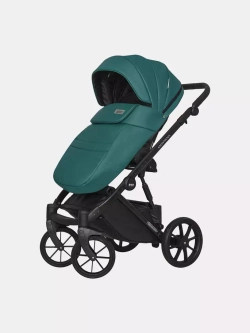 Коляска MONTANA ECCO (2 в 1) (RIKO BASIC)