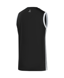 Майка баскетбольная JÖGEL DIVISION PerFormDRY Jersey 99, черный
