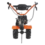 PATRIOT ПОБЕДА мотоблок бензиновый с колесами X-Drive 440107501