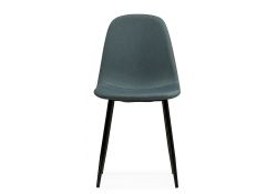 Стул Lilu синий