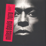 Miles Davis	Tutu