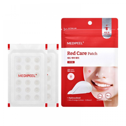 Medi-peel Red Care Patch 102шт