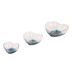 Набор салатников Gipfel Cuore 41190