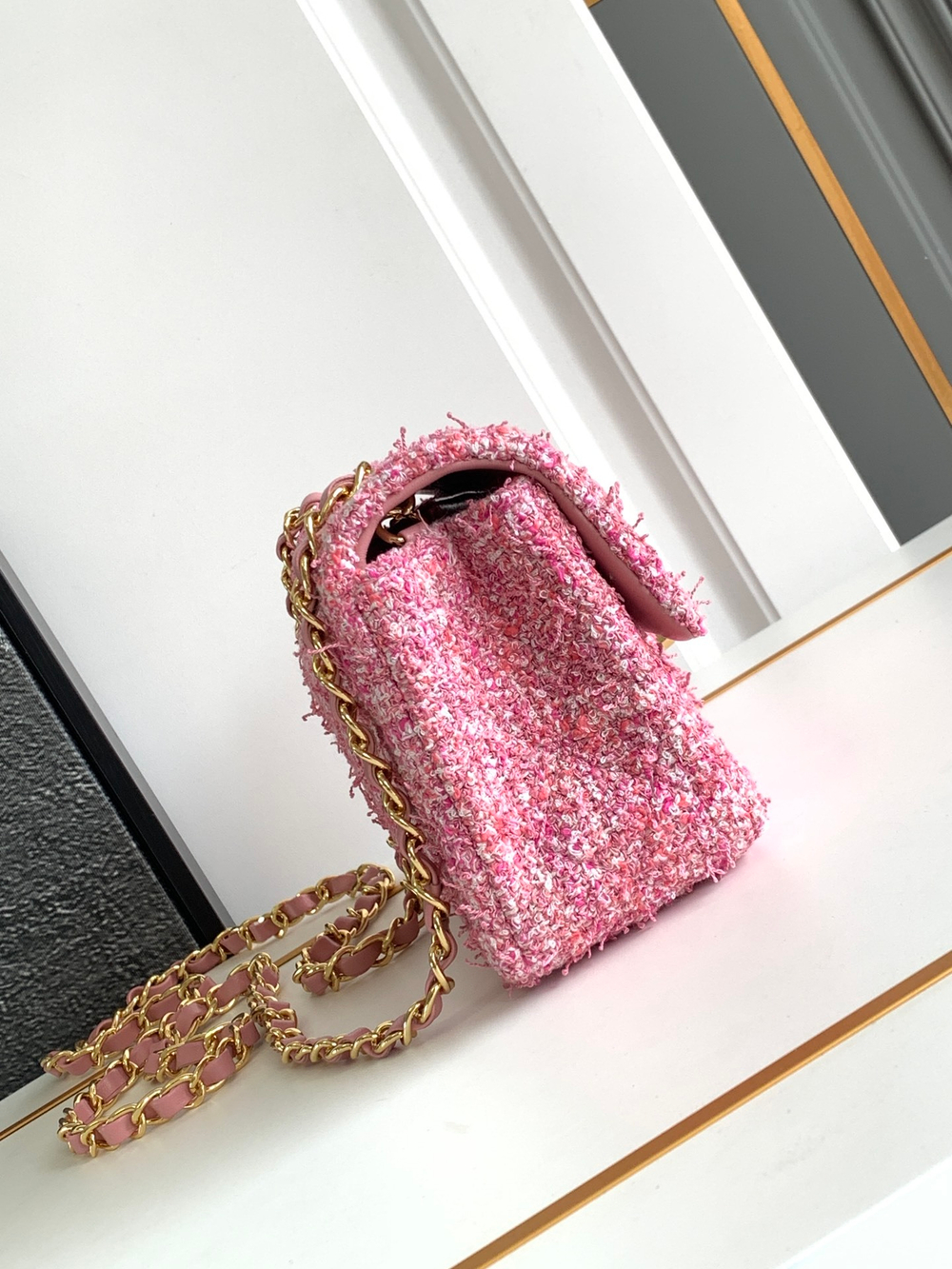 Chanel Bag 20 cm
