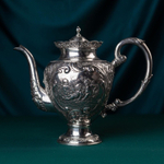 Чайно-кофейный сервиз