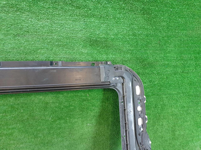 Механизм панорамной крыши BMW X5 F15 (2013-2018)